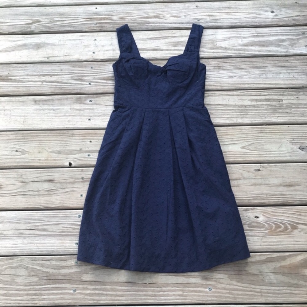 Lilly Pulitzer Dress 🐟 Excellent Condition